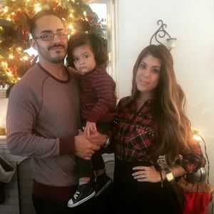 Meet your Posher, Christa